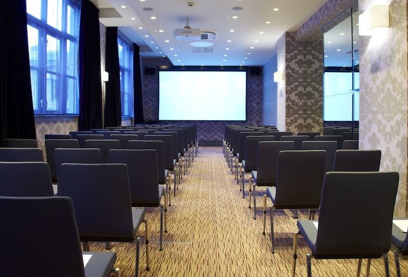 ホテル Malmaison Newcastle