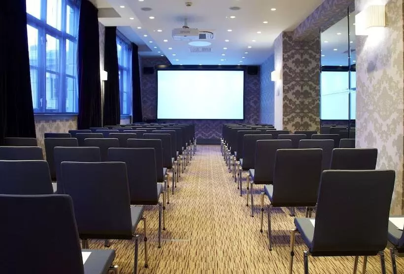 Hotel Malmaison Newcastle