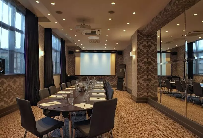 Hotel Malmaison Newcastle