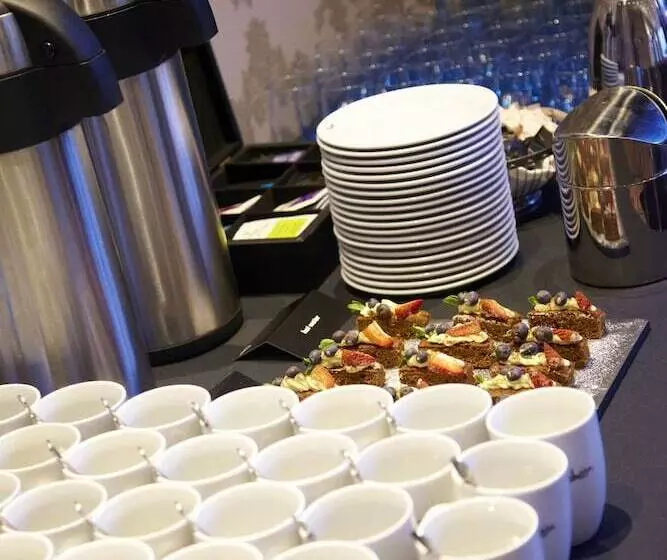 Hotel Malmaison Newcastle