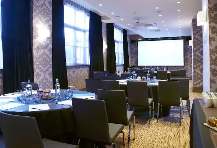 Hotel Malmaison Newcastle