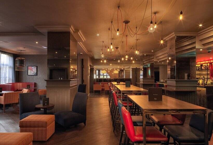 ホテル Malmaison Newcastle