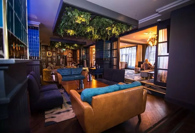 Hotel Malmaison Newcastle