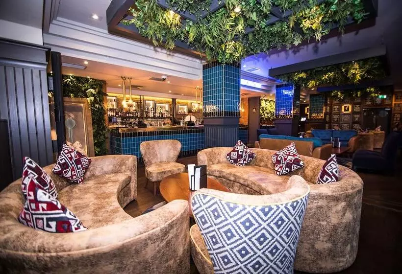 Hotel Malmaison Newcastle