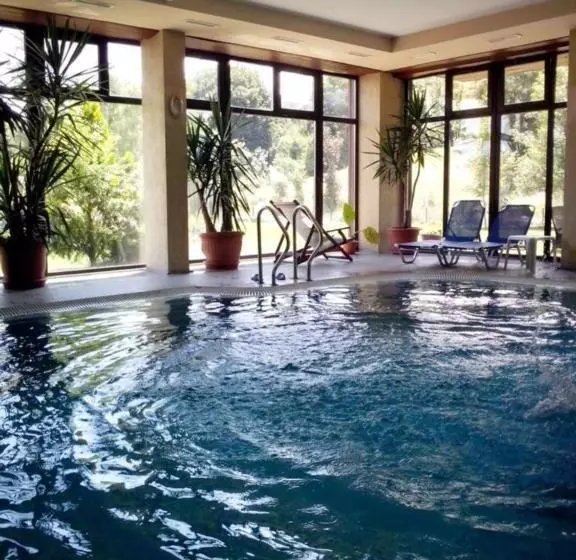 בית מלון כפרי Orphey