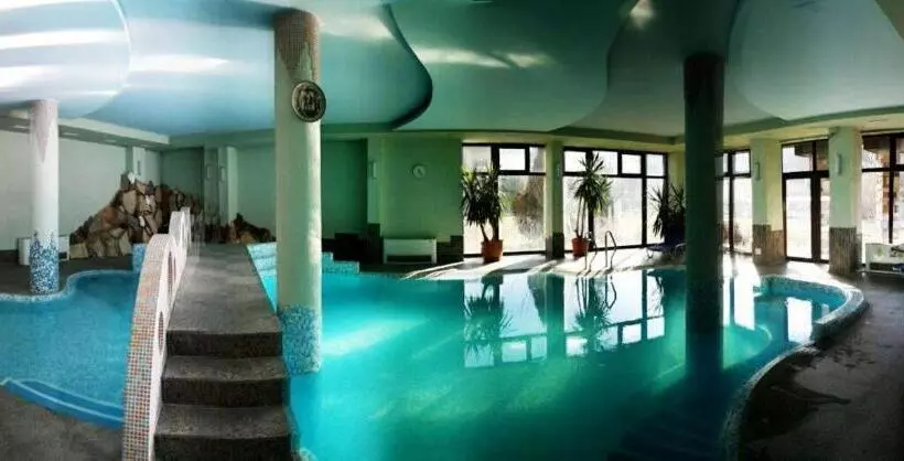 בית מלון כפרי Orphey