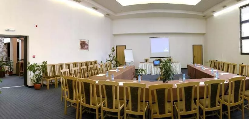 בית מלון כפרי Orphey