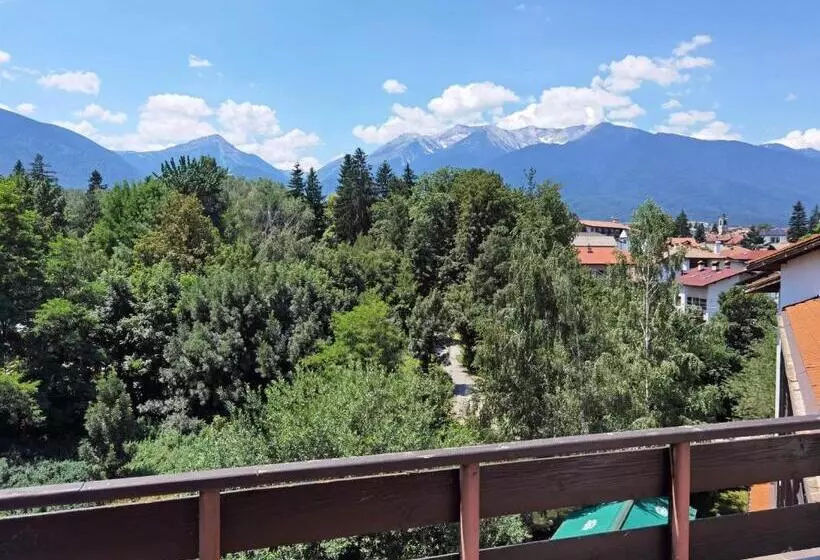 בית מלון כפרי Orphey