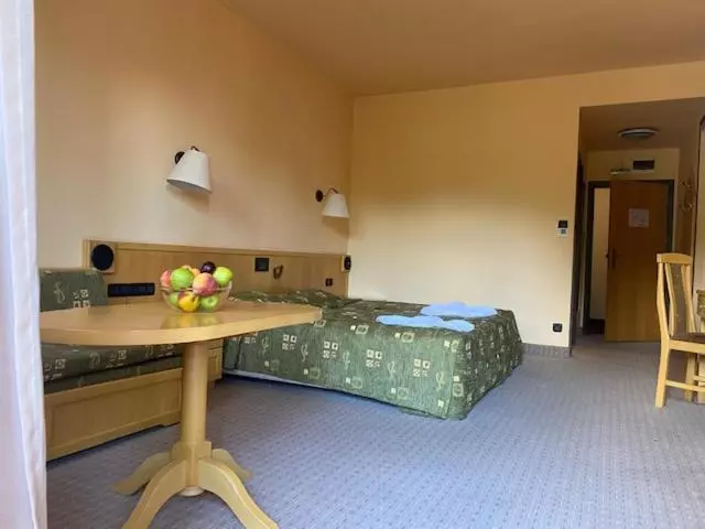 בית מלון כפרי Orphey