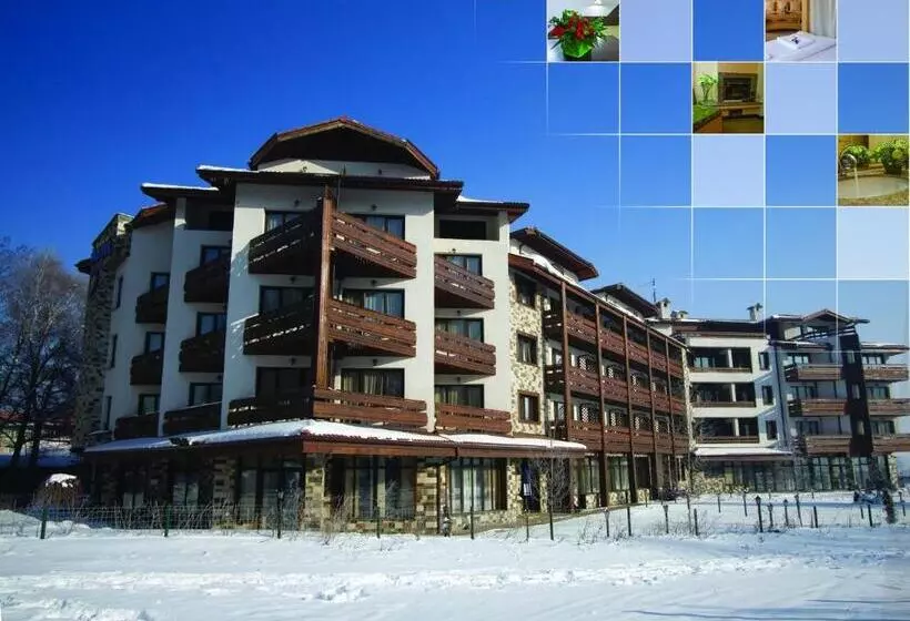 בית מלון כפרי Orphey