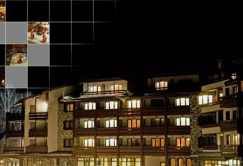 בית מלון כפרי Orphey