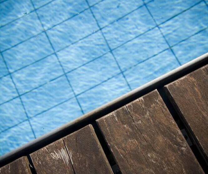 هتل Pazo De Lestrove By Pousadas De Compostela