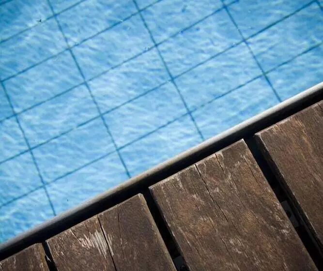 فندق Pazo De Lestrove By Pousadas De Compostela