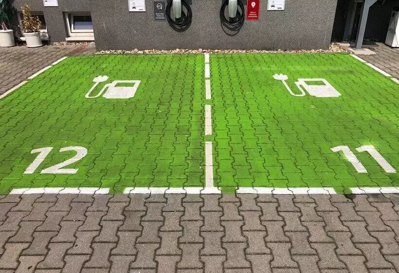 Premium Business Hotel Bratislava