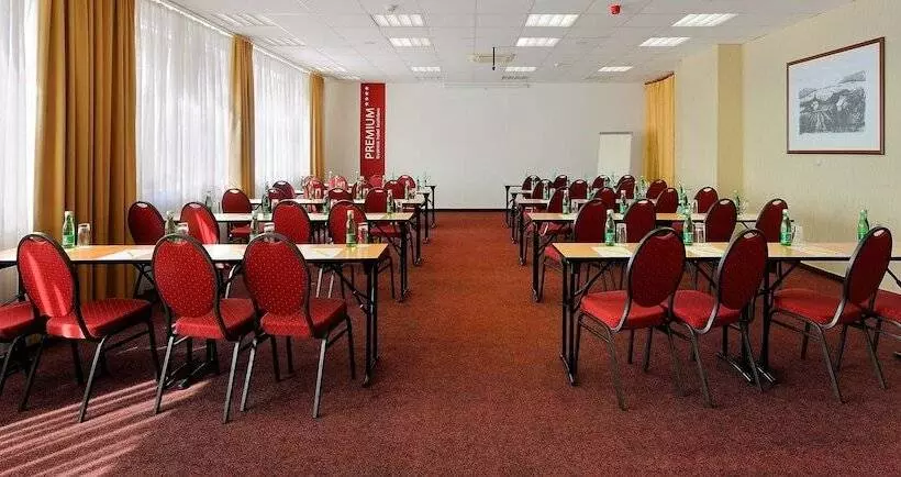 Premium Business Hotel Bratislava