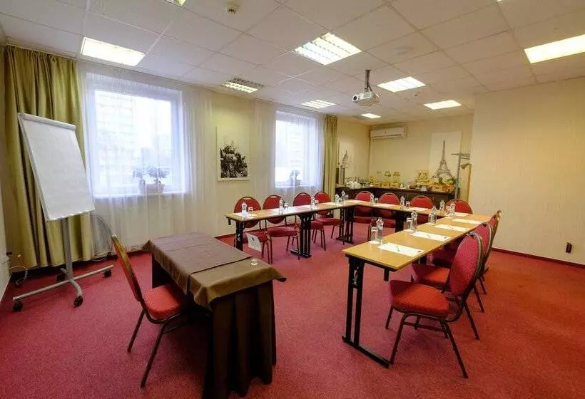 Premium Business Hotel Bratislava