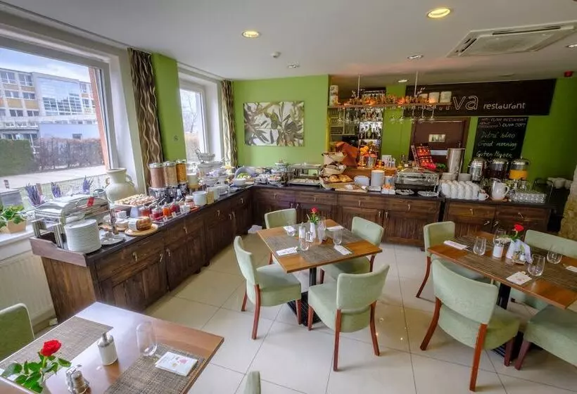 Premium Business Hotel Bratislava