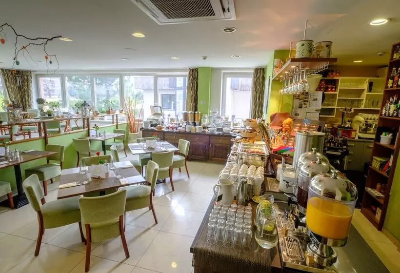 Premium Business Hotel Bratislava