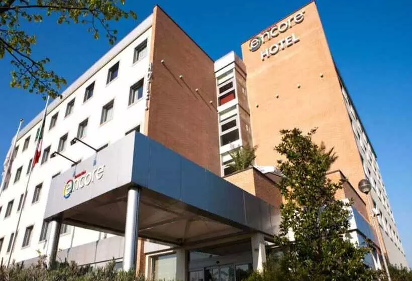 Mitico Hotel & Natural Spa