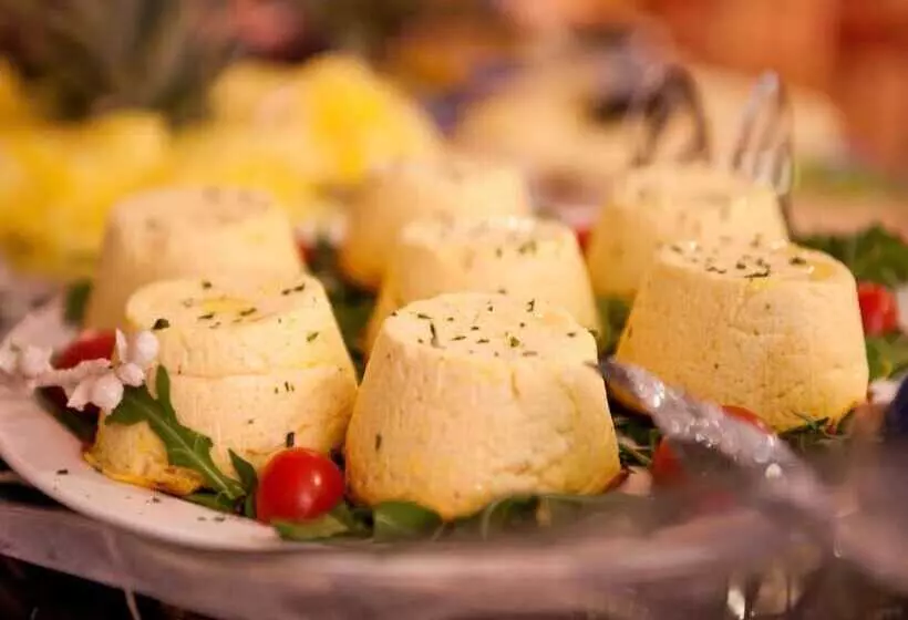 Mitico Hotel & Natural Spa