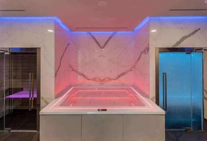 Mitico Hotel & Natural Spa