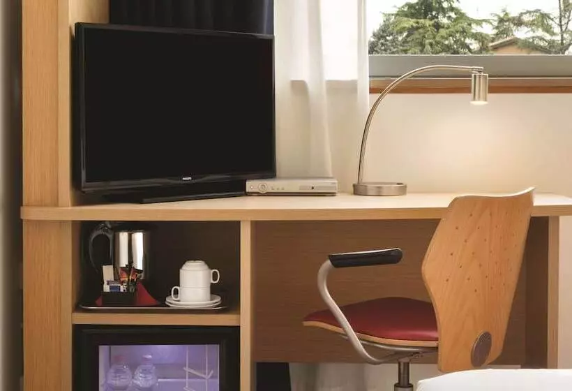 Mitico Hotel & Natural Spa