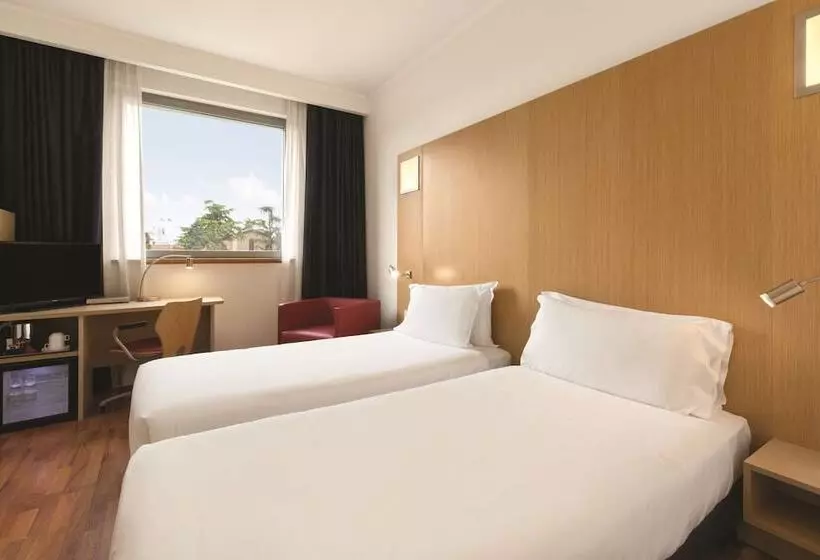 Mitico Hotel & Natural Spa