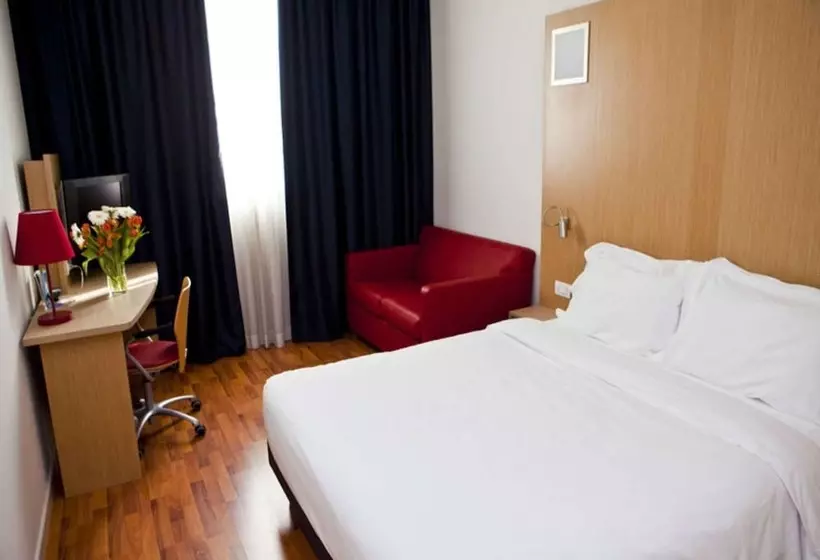 Mitico Hotel & Natural Spa