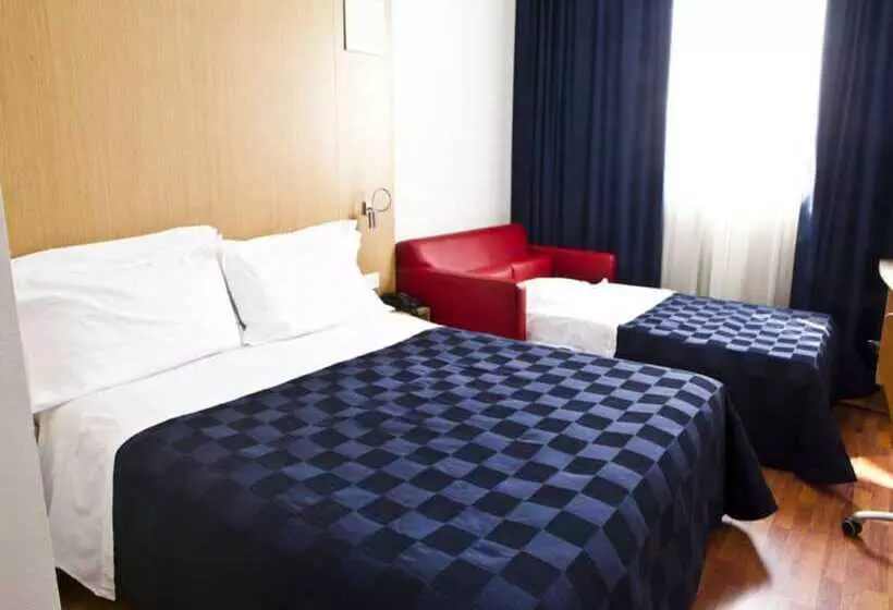 Mitico Hotel & Natural Spa