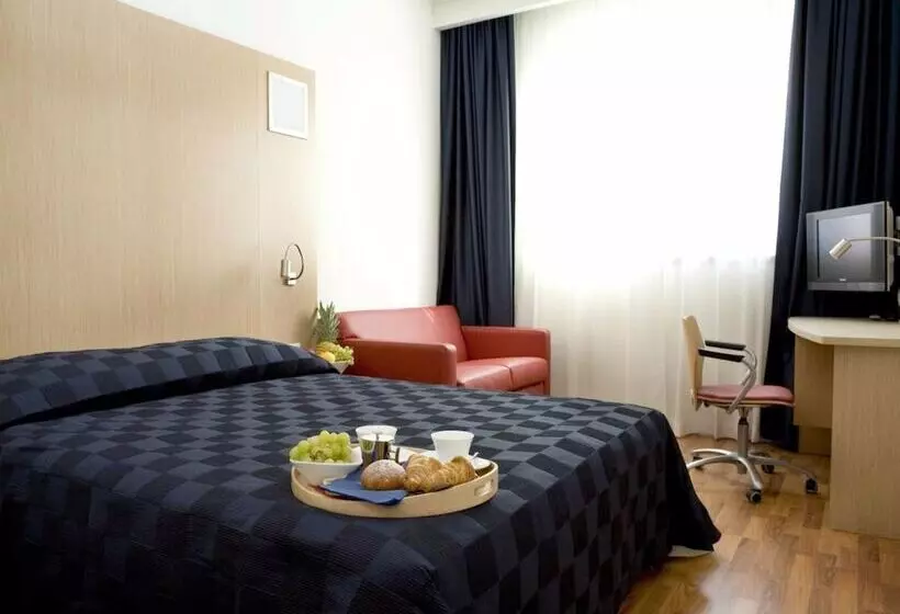 Mitico Hotel & Natural Spa