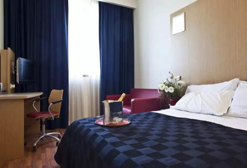 Mitico Hotel & Natural Spa