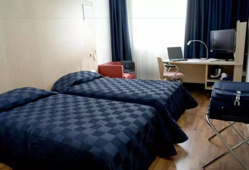 Mitico Hotel & Natural Spa