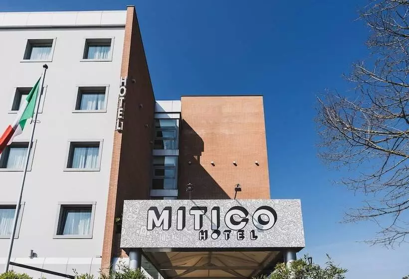 Mitico Hotel & Natural Spa