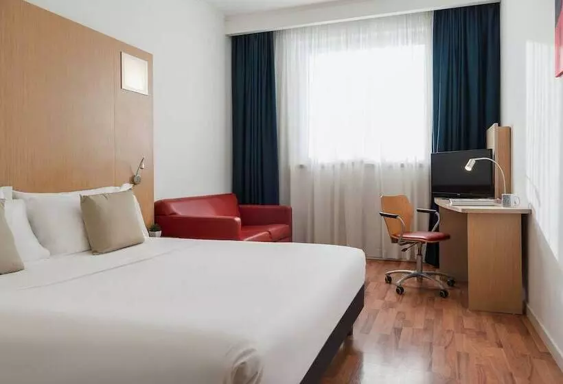 Mitico Hotel & Natural Spa