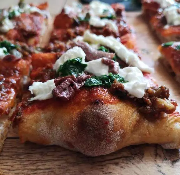 Mitico Hotel & Natural Spa