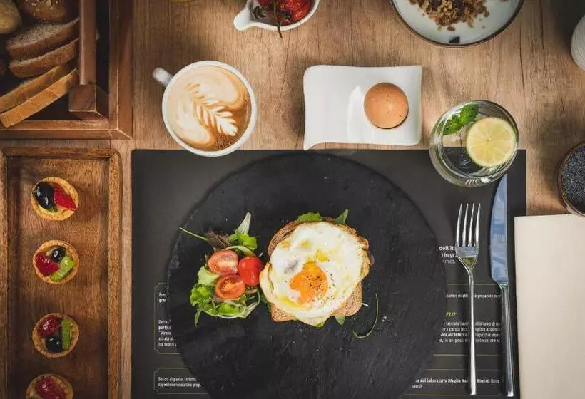 Mitico Hotel & Natural Spa