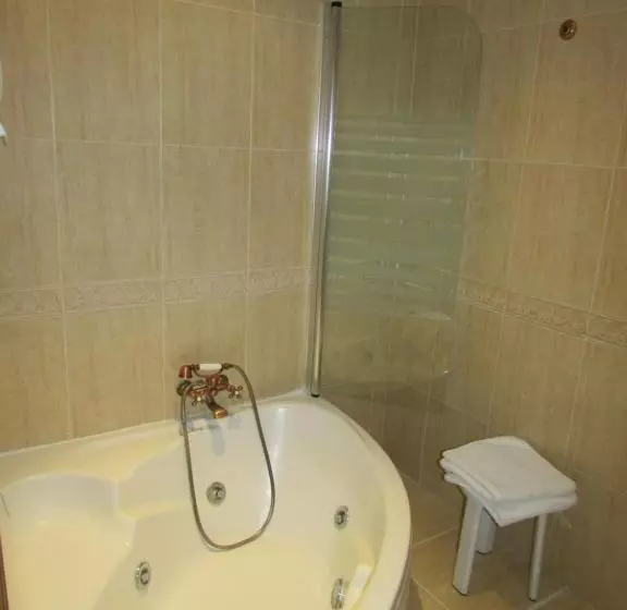 ホテル Real Castillo