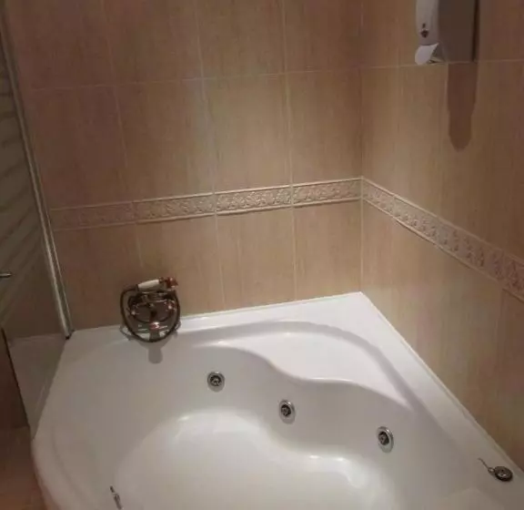 ホテル Real Castillo