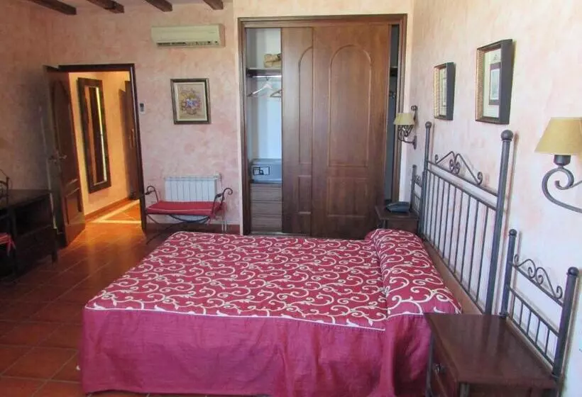 ホテル Real Castillo