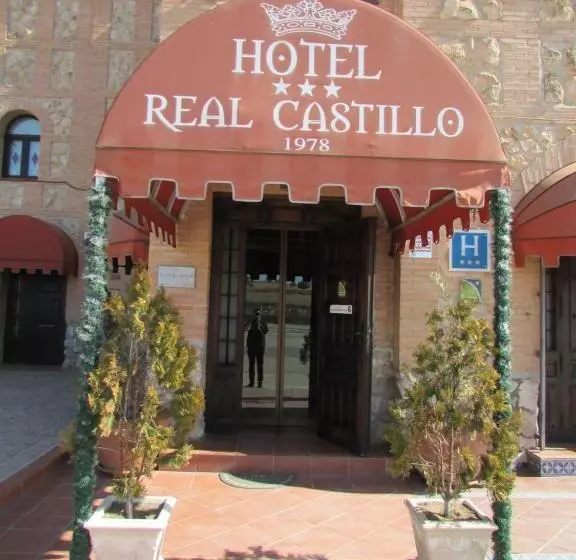 ホテル Real Castillo