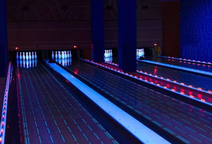 Riga Islande Hotel With Free Parking