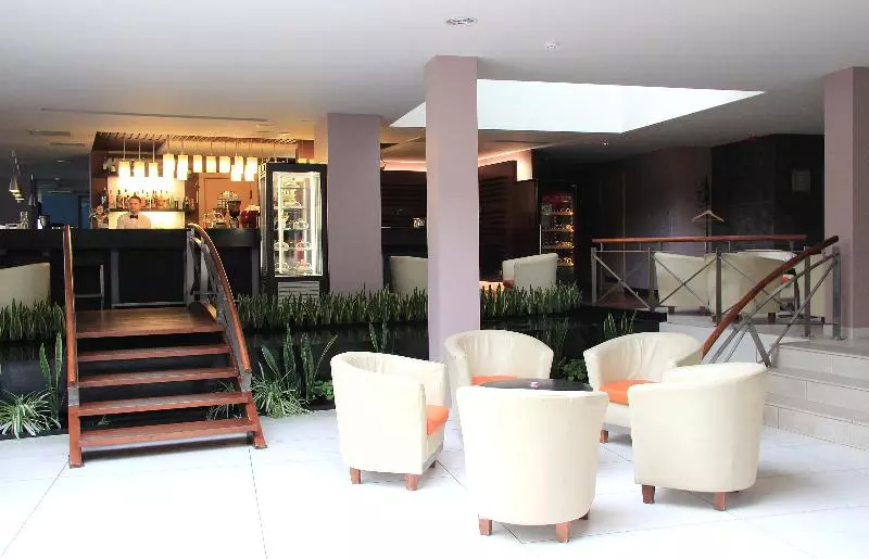 Riga Islande Hotel With Free Parking