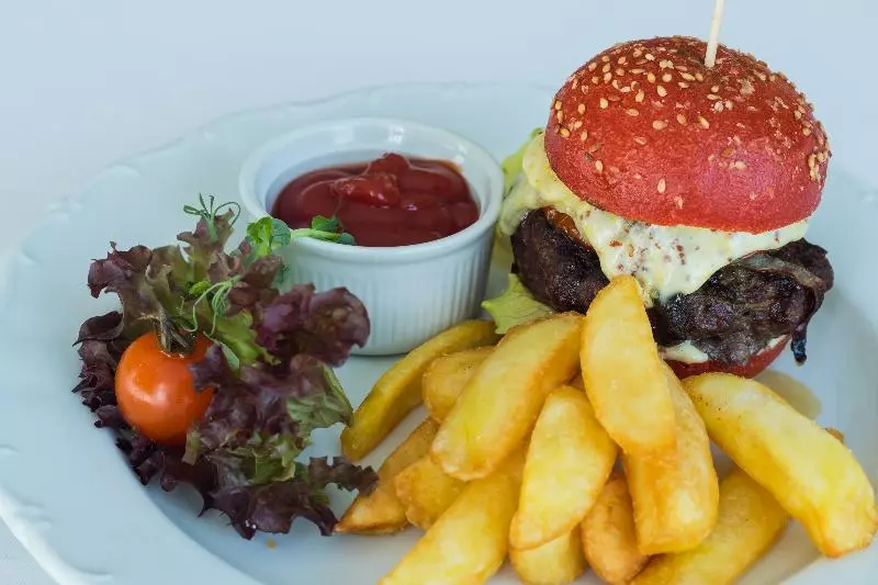 Riga Islande Hotel With Free Parking