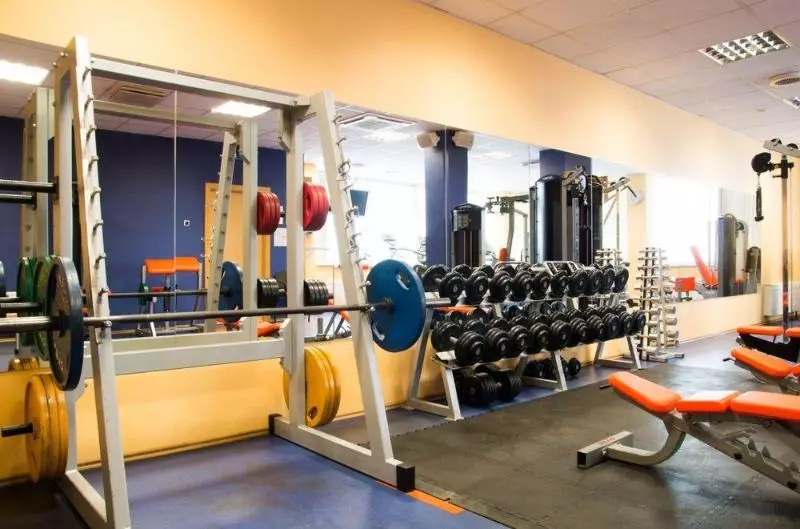 Riga Islande Hotel With Free Parking