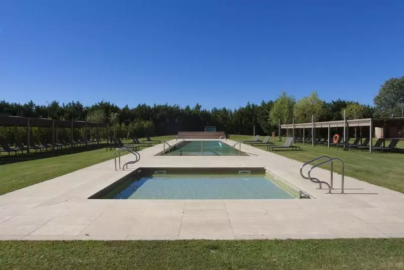 Сельский отель Urh   Hotel Molí Del Mig