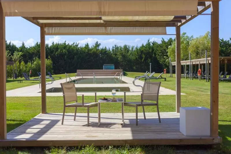 Сельский отель Urh   Hotel Molí Del Mig