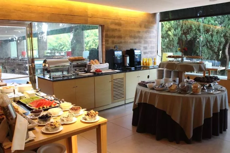 Сельский отель Urh   Hotel Molí Del Mig