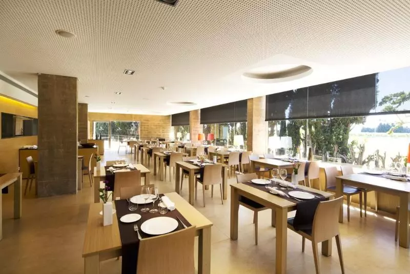 Сельский отель Urh   Hotel Molí Del Mig