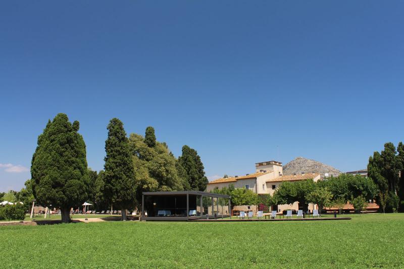 فندق ريفى Urh Hotel Molí Del Mig