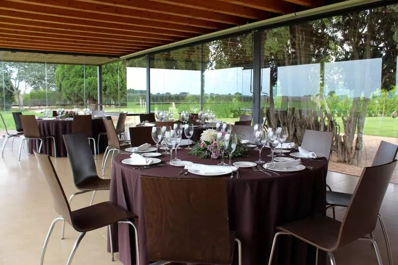 Сельский отель Urh   Hotel Molí Del Mig